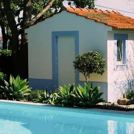 Casa Oliva - Casa Do