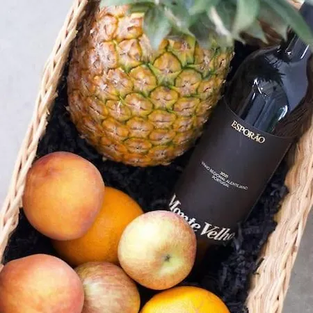 Casa Oliva - Casa Do Porto de Mós