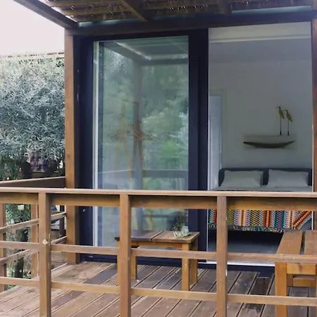 Apartamento Casa Oliva - Casa Do