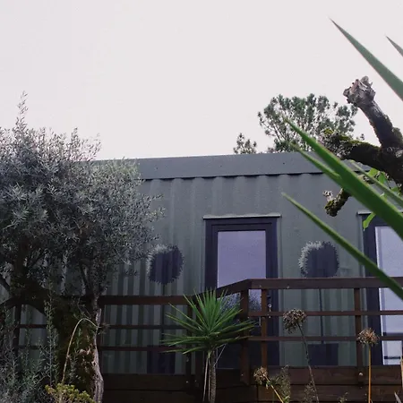 Apartamento Casa Oliva - Casa Do