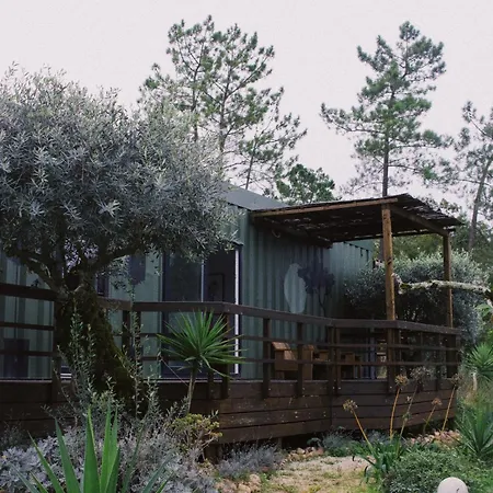 Casa Oliva - Casa Do Porto de Mós