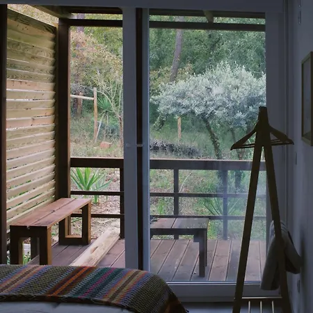 Apartamento Casa Oliva - Casa Do