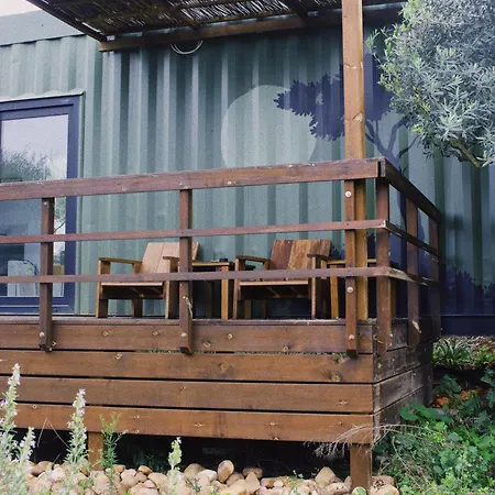 Casa Oliva - Casa Do