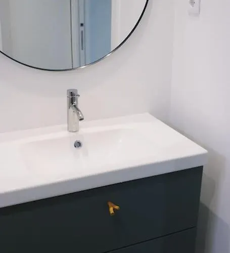 Casa Oliva - Casa Do Апартаменты Порту-ди-Мош