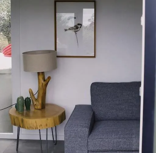 Апартаменты Casa Oliva - Casa Do *