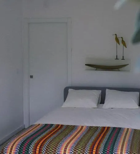 Casa Oliva - Casa Do