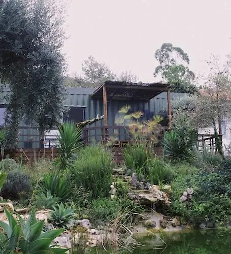 Апартаменты Casa Oliva - Casa Do Порту-ди-Мош