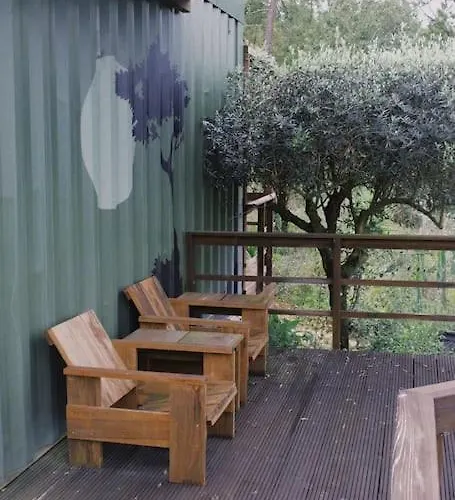 Casa Oliva - Casa Do Порту-ди-Мош