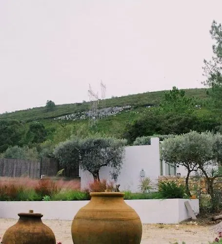 Casa Oliva - Casa Do Апартаменты *