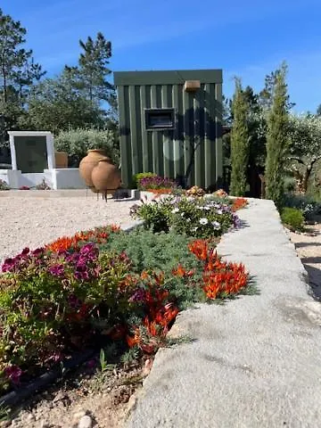 Casa Oliva - Casa Do Апартаменты Порту-ди-Мош