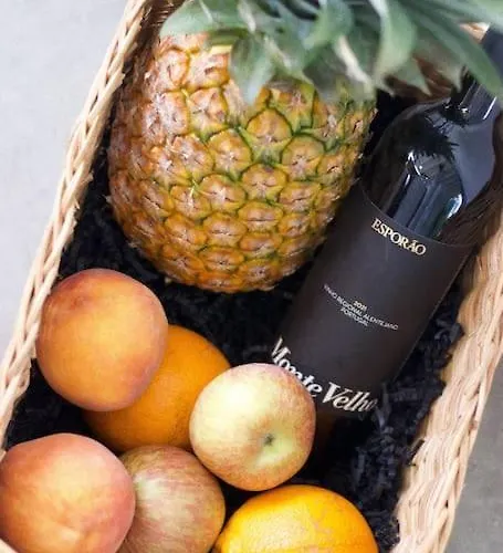 Casa Oliva - Casa Do Порту-ди-Мош