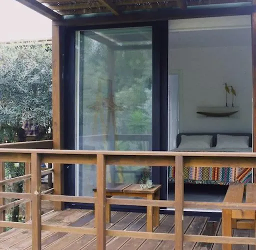 Апартаменты Casa Oliva - Casa Do