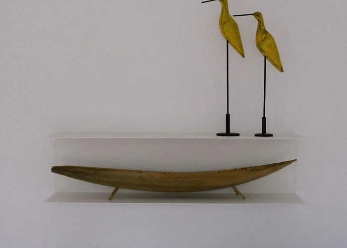 Апартаменты Casa Oliva - Casa Do *