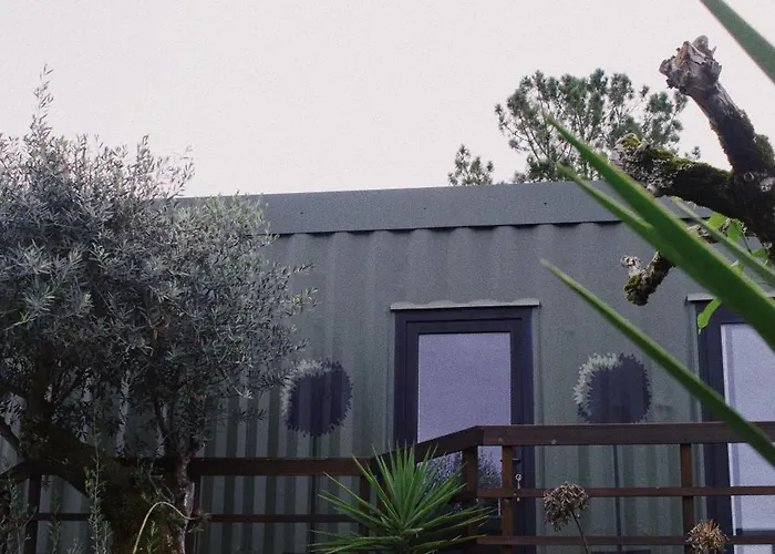 Апартаменты Casa Oliva - Casa Do