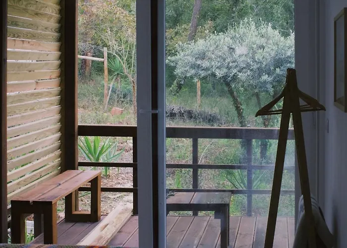 Апартаменты Casa Oliva - Casa Do