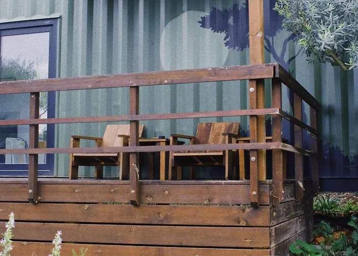 Casa Oliva - Casa Do